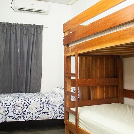 Hostal Mi Castillo Mariabé エクステリア 写真