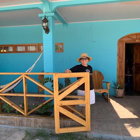 Hostal Mi Castillo Mariabé エクステリア 写真
