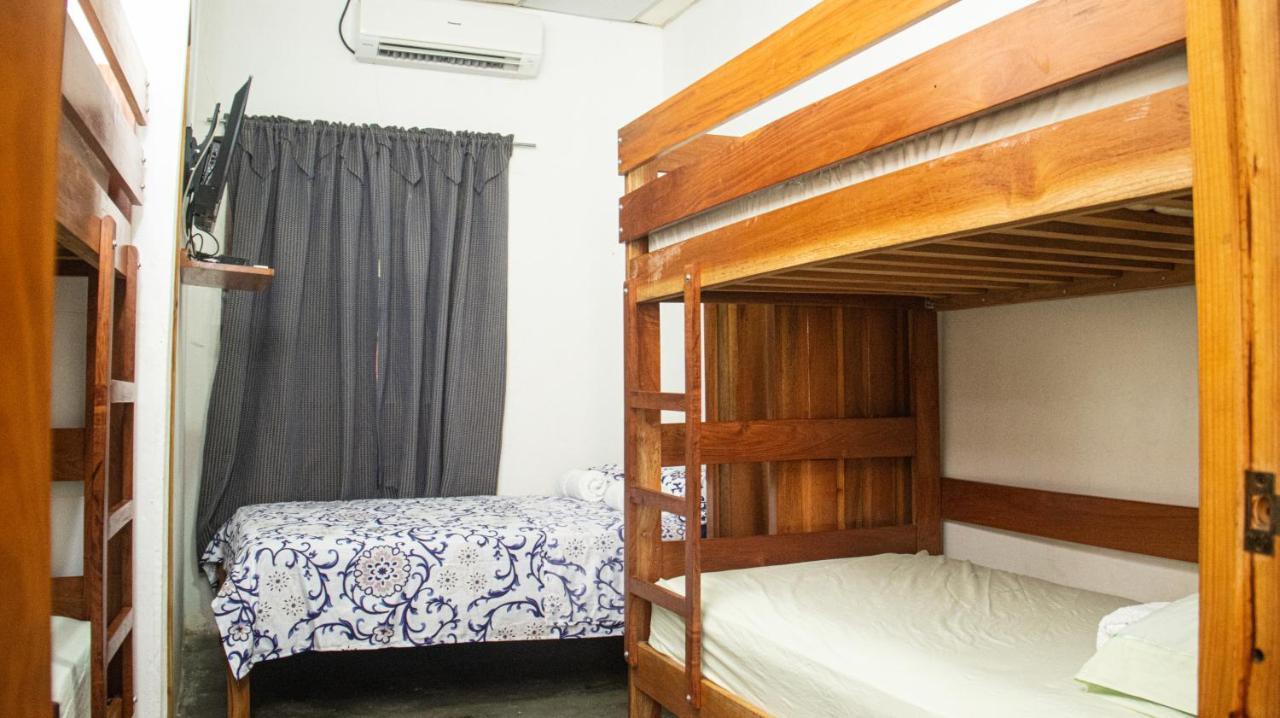 Hostal Mi Castillo Mariabé エクステリア 写真