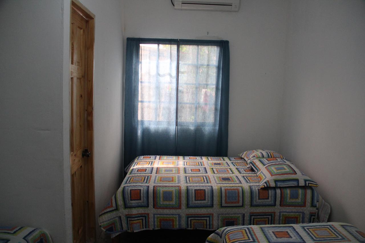 Hostal Mi Castillo Mariabé エクステリア 写真