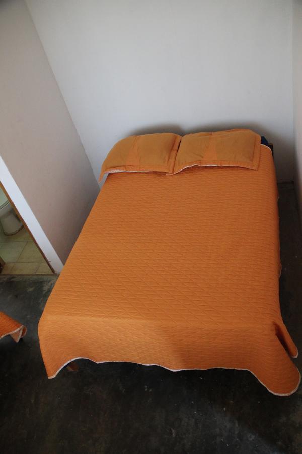 Hostal Mi Castillo Mariabé エクステリア 写真