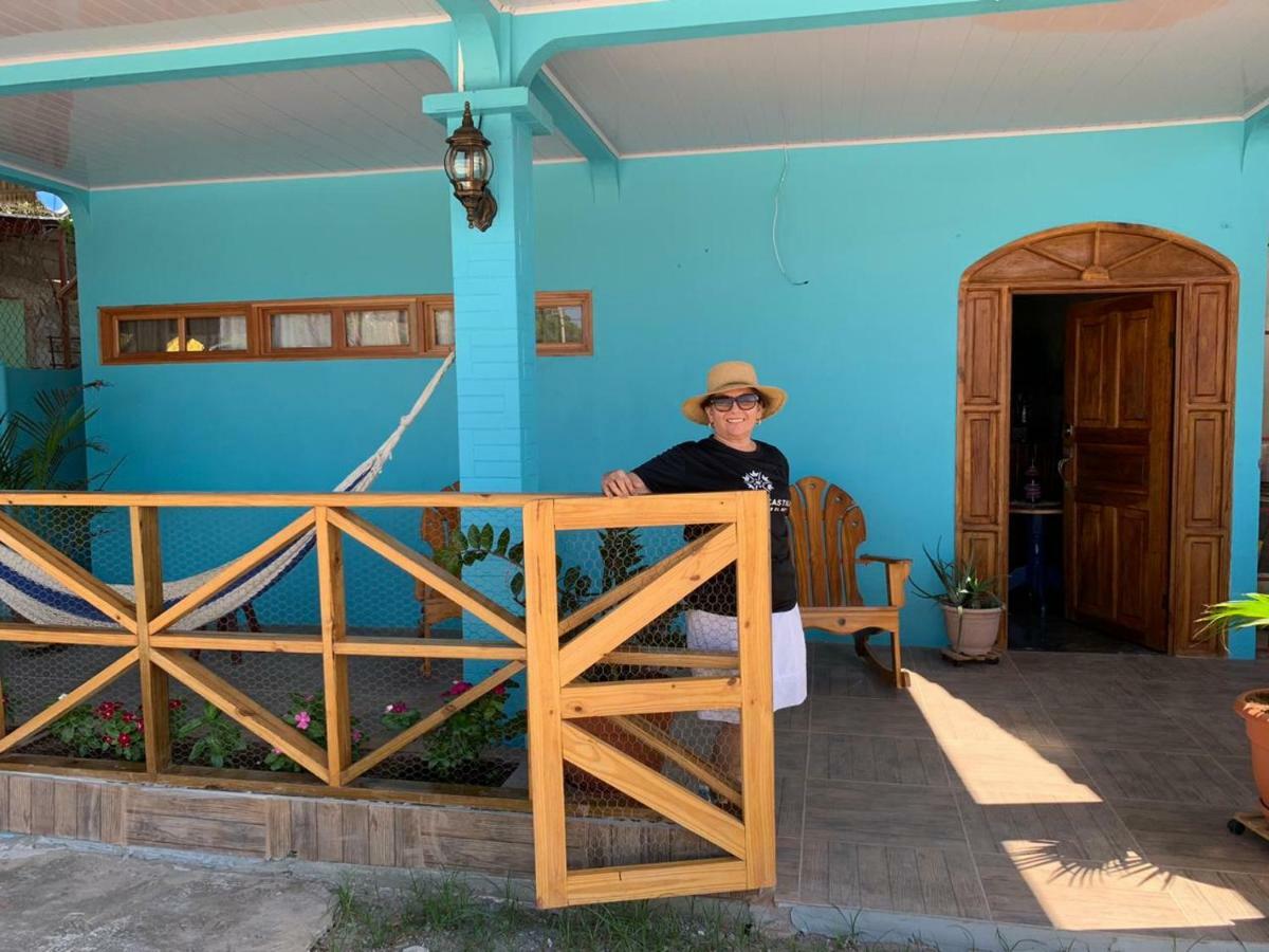 Hostal Mi Castillo Mariabé エクステリア 写真